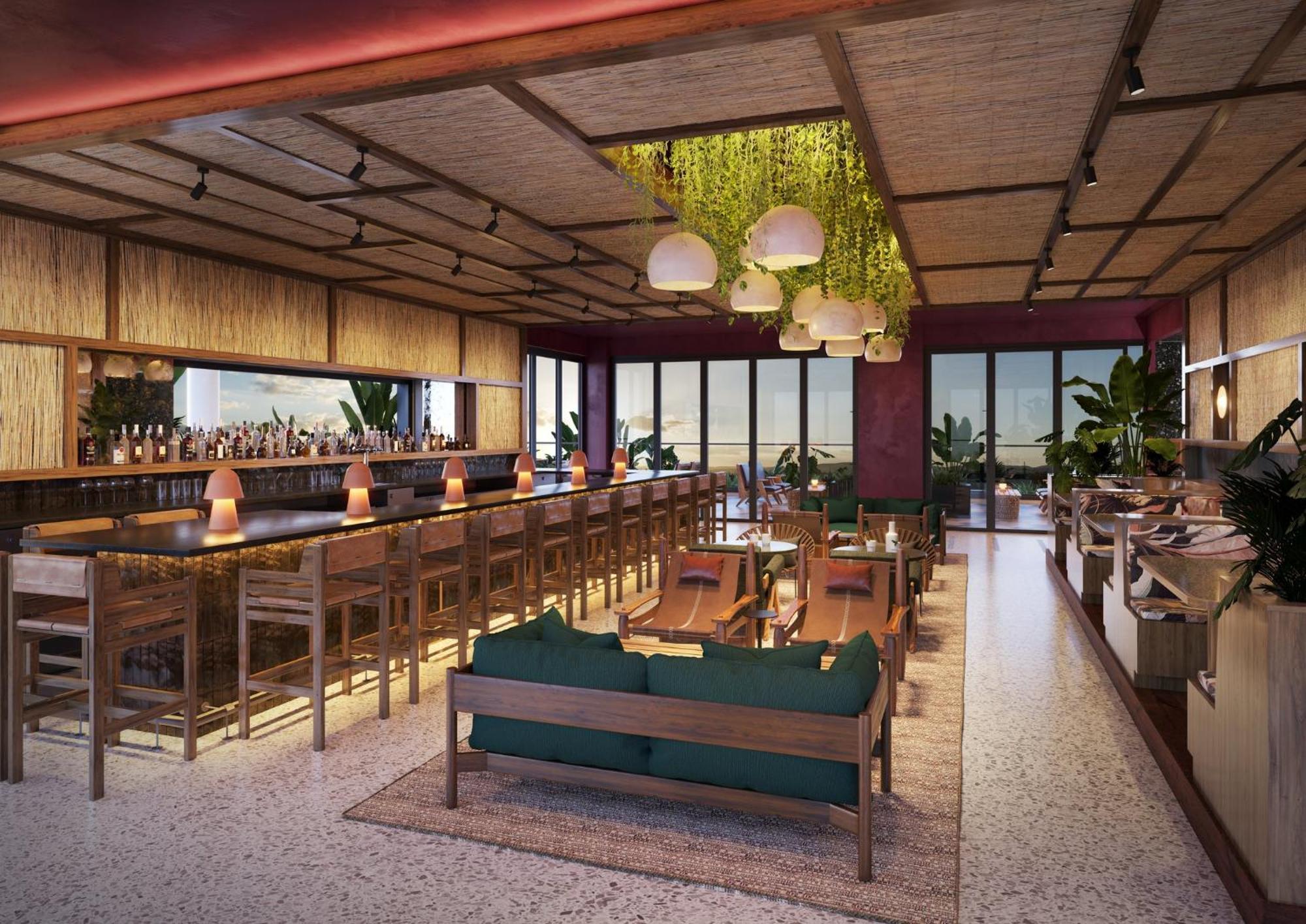 Hotel Indigo Grand Cayman By Ihg West Bay エクステリア 写真