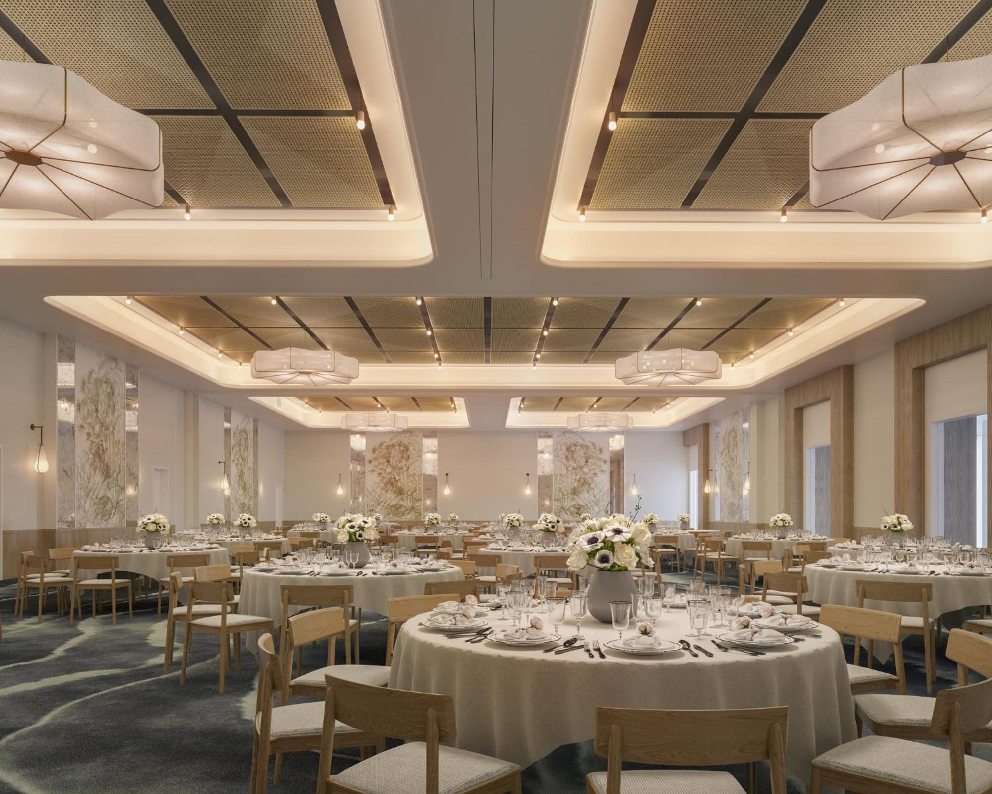 Hotel Indigo Grand Cayman By Ihg West Bay エクステリア 写真