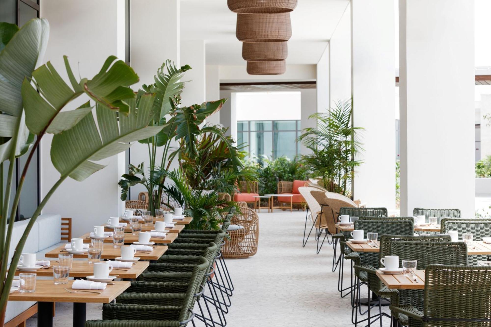Hotel Indigo Grand Cayman By Ihg West Bay エクステリア 写真