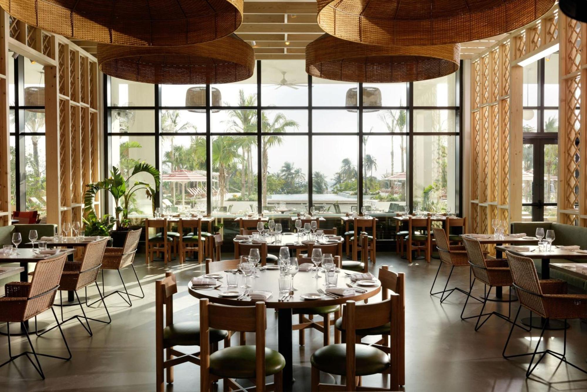 Hotel Indigo Grand Cayman By Ihg West Bay エクステリア 写真