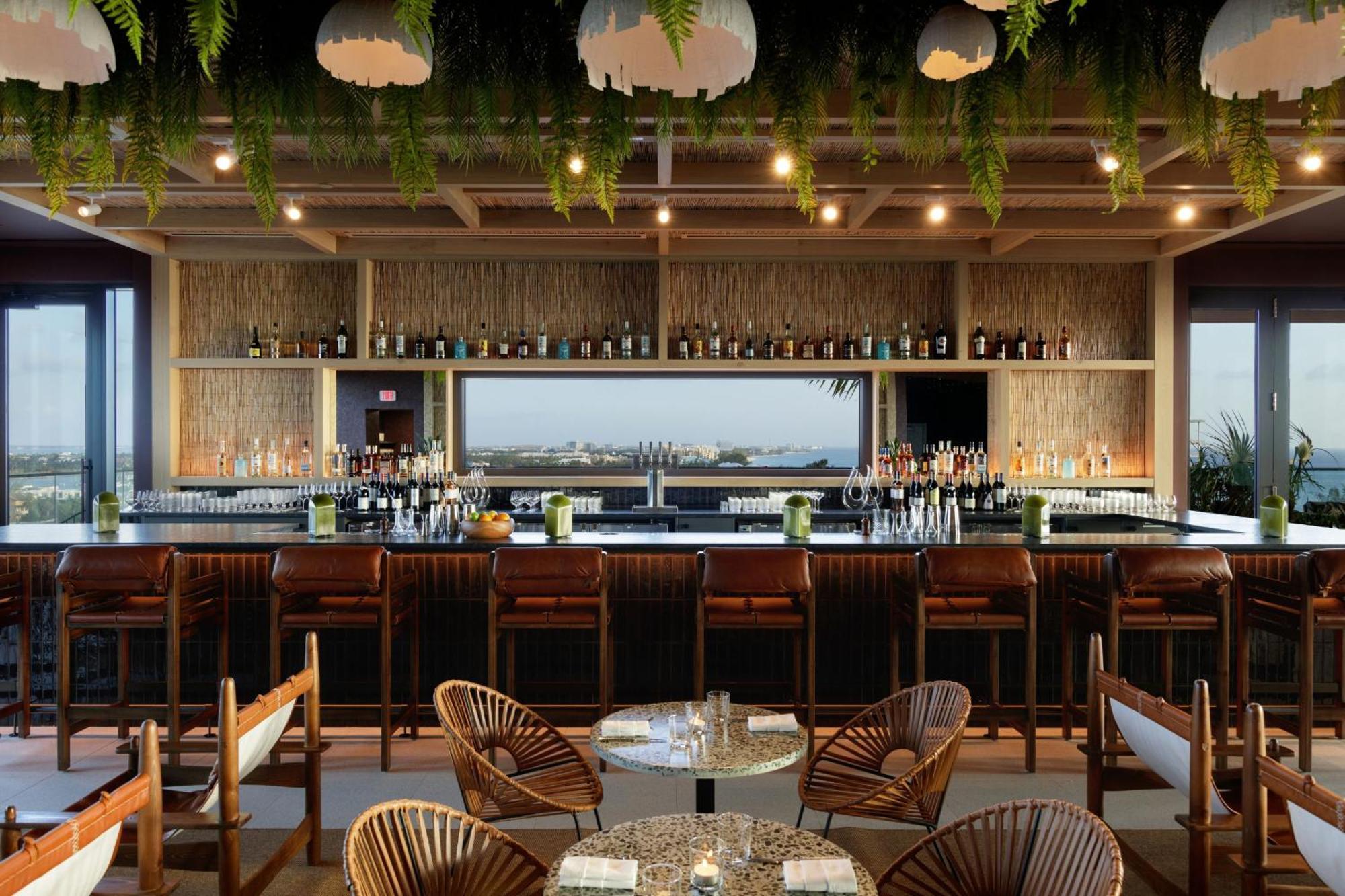 Hotel Indigo Grand Cayman By Ihg West Bay エクステリア 写真