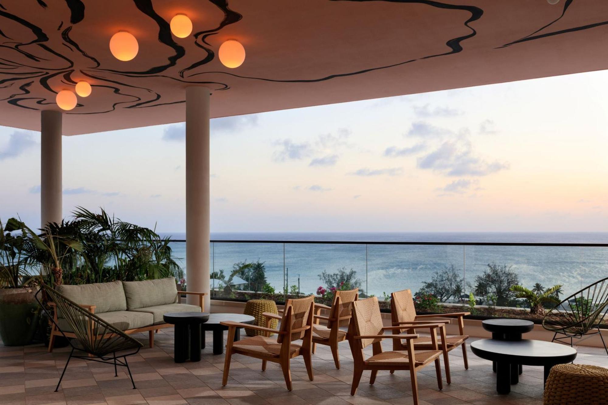 Hotel Indigo Grand Cayman By Ihg West Bay エクステリア 写真