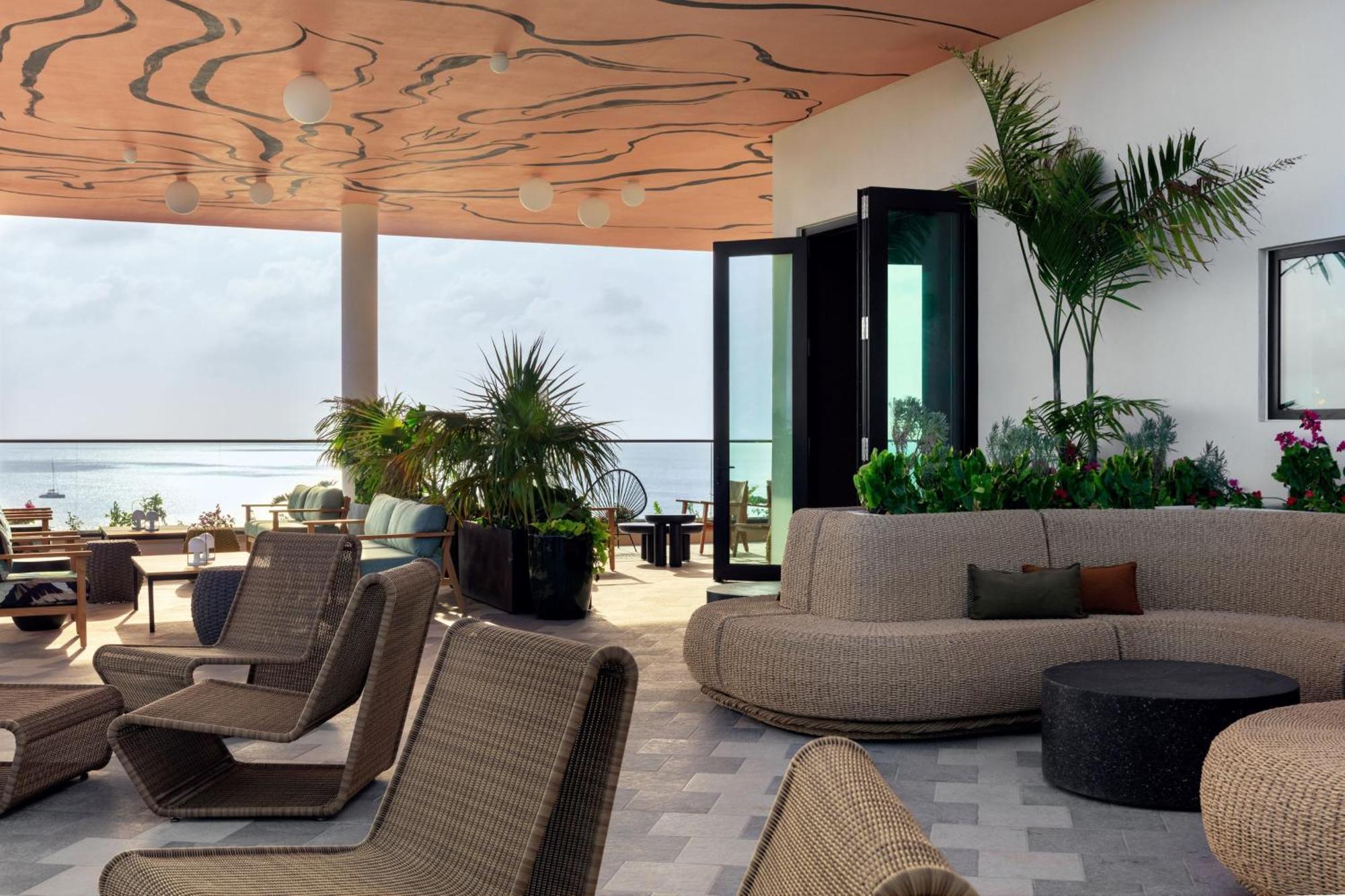 Hotel Indigo Grand Cayman By Ihg West Bay エクステリア 写真