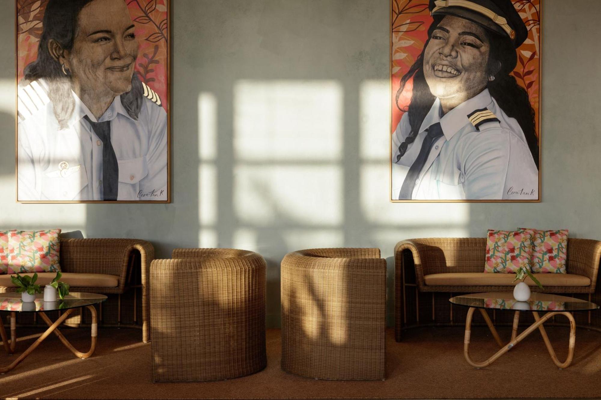 Hotel Indigo Grand Cayman By Ihg West Bay エクステリア 写真