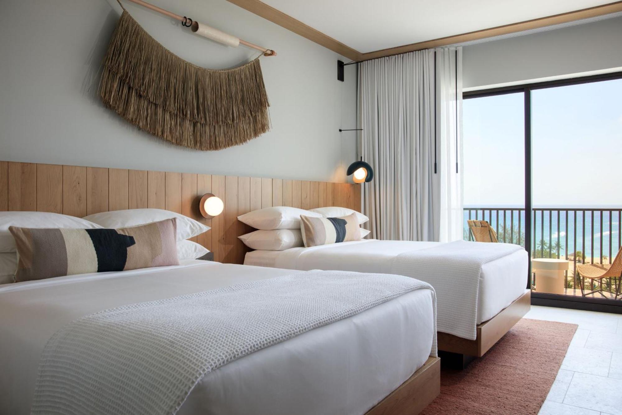 Hotel Indigo Grand Cayman By Ihg West Bay エクステリア 写真