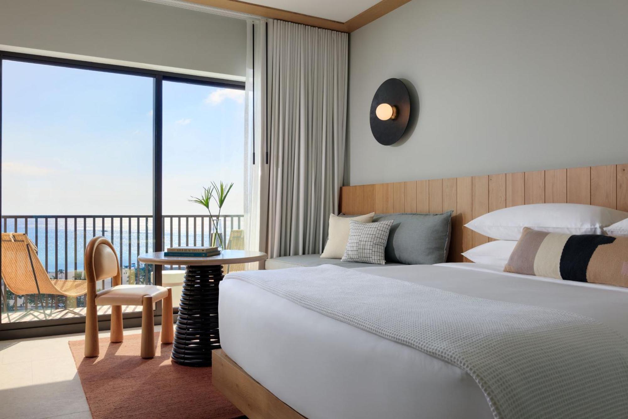 Hotel Indigo Grand Cayman By Ihg West Bay エクステリア 写真