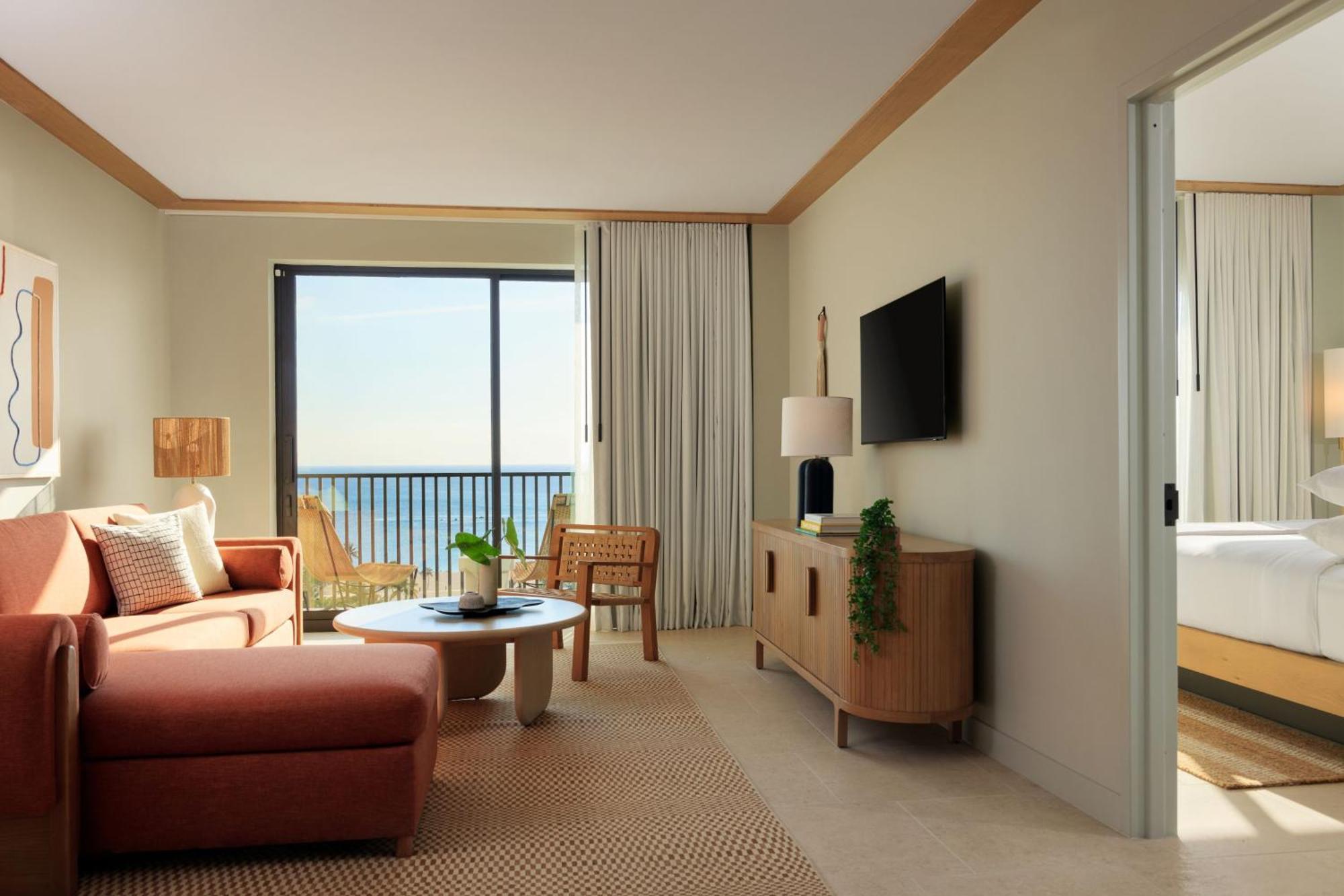 Hotel Indigo Grand Cayman By Ihg West Bay エクステリア 写真