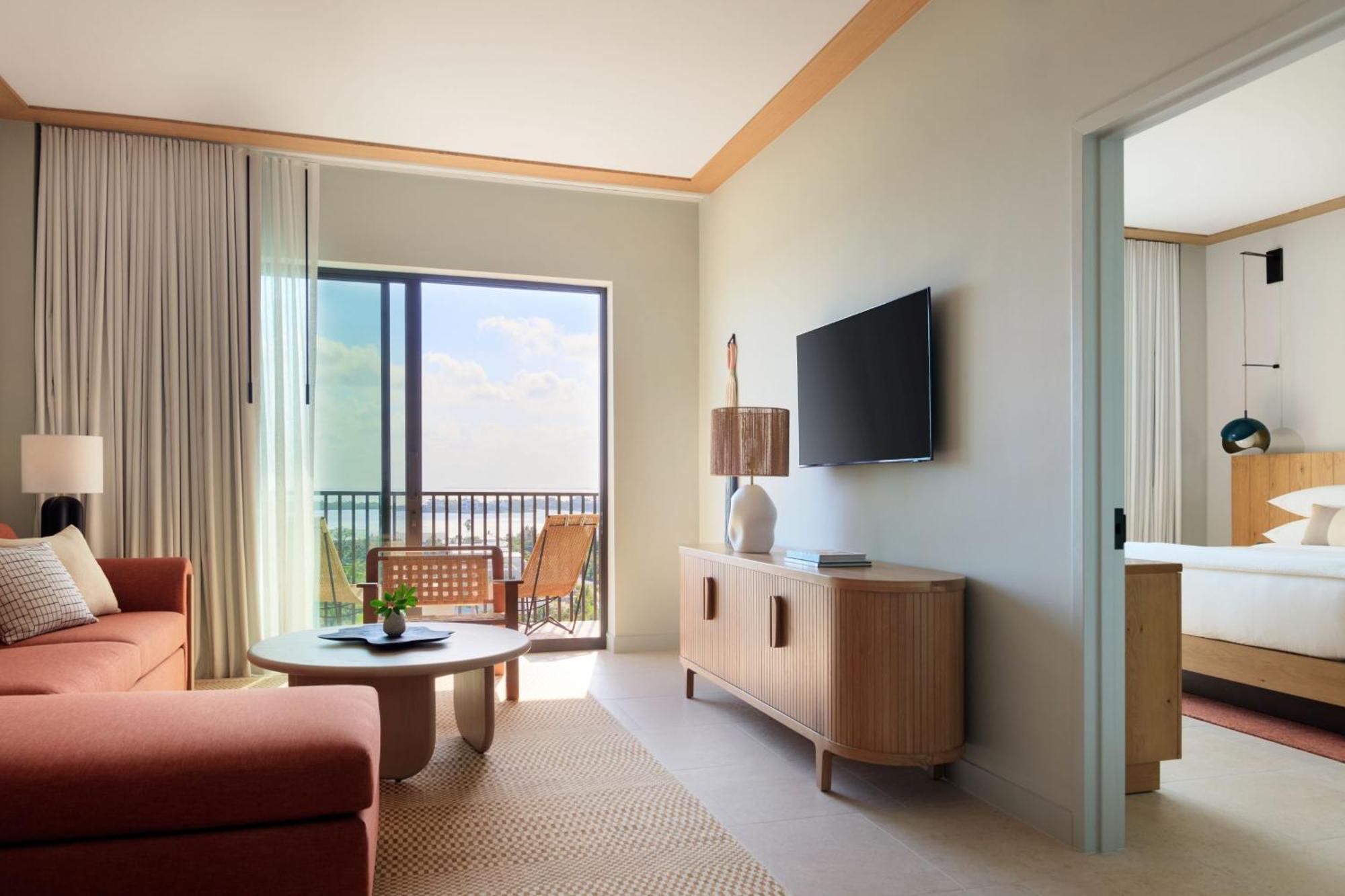 Hotel Indigo Grand Cayman By Ihg West Bay エクステリア 写真