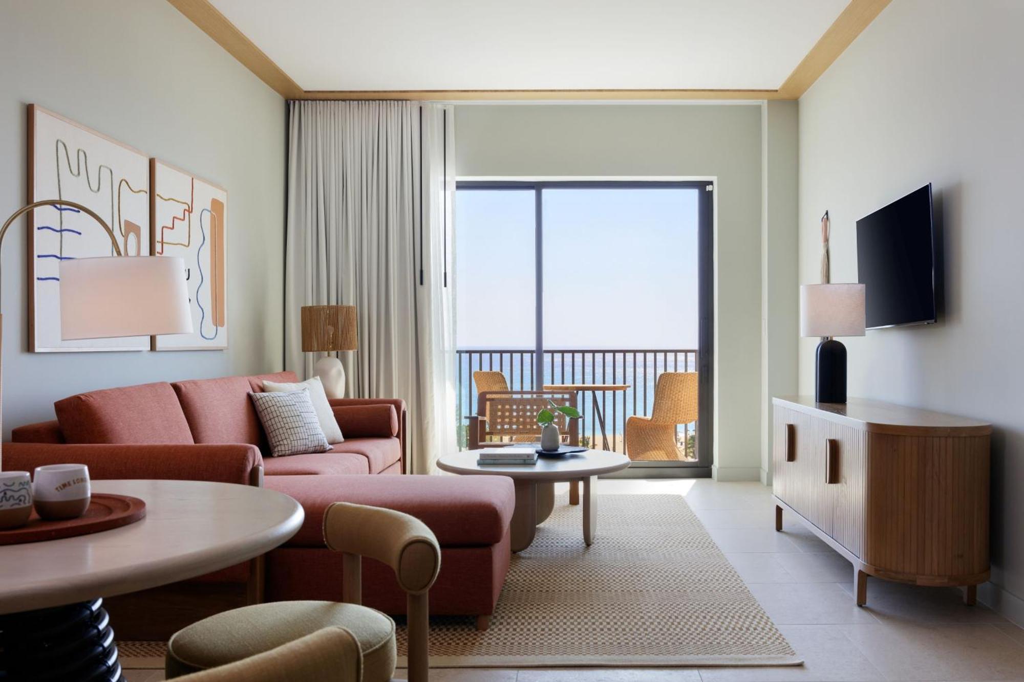 Hotel Indigo Grand Cayman By Ihg West Bay エクステリア 写真