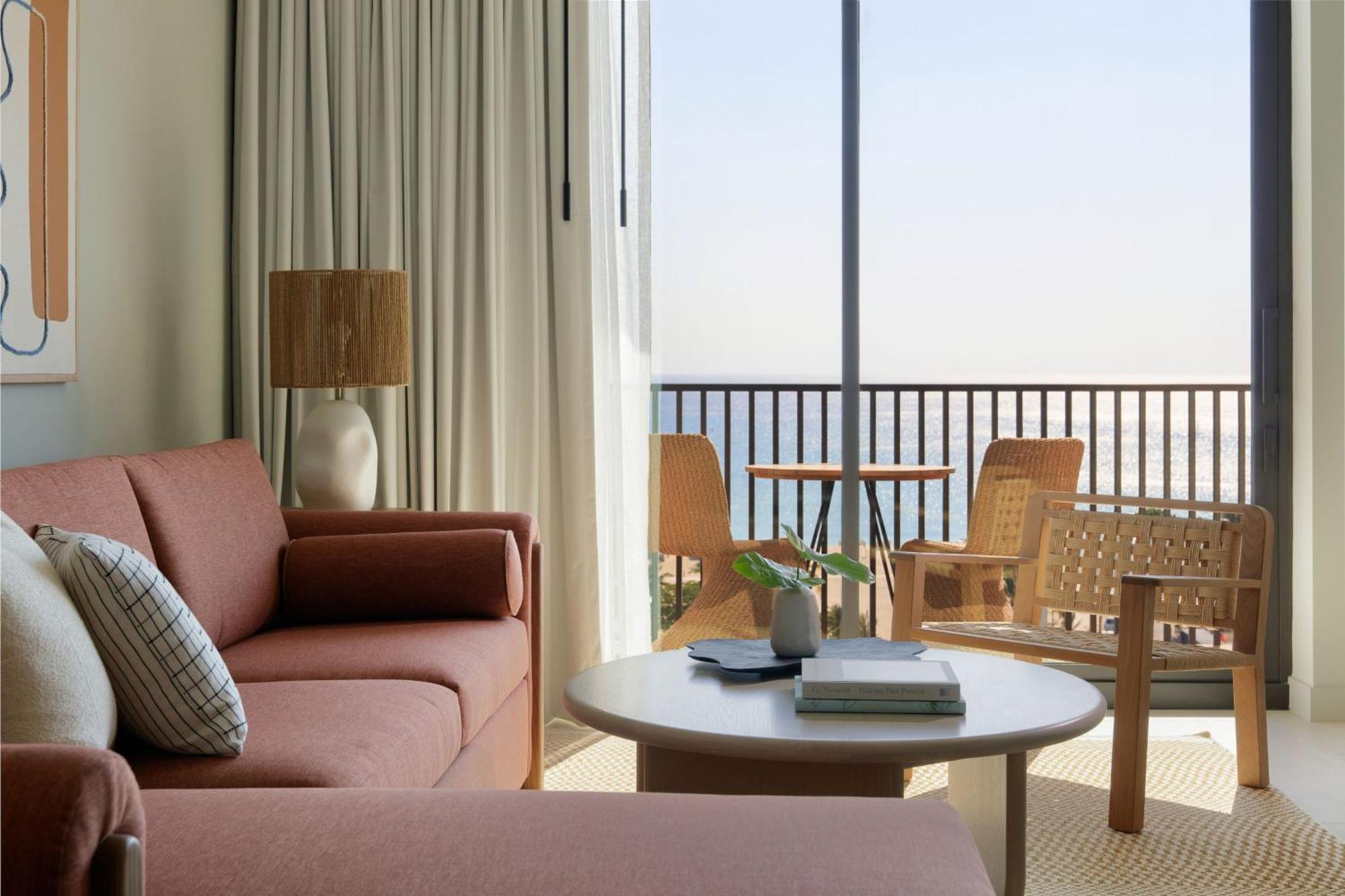 Hotel Indigo Grand Cayman By Ihg West Bay エクステリア 写真