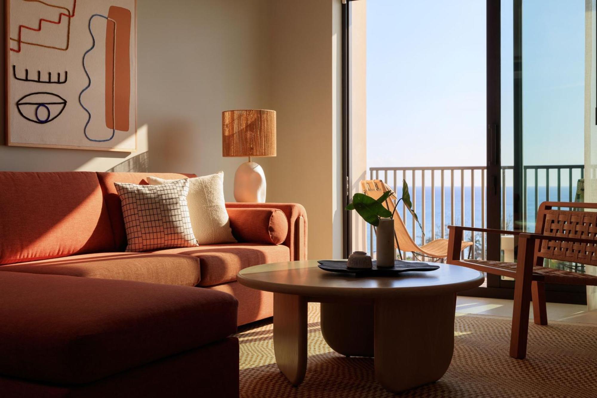 Hotel Indigo Grand Cayman By Ihg West Bay エクステリア 写真