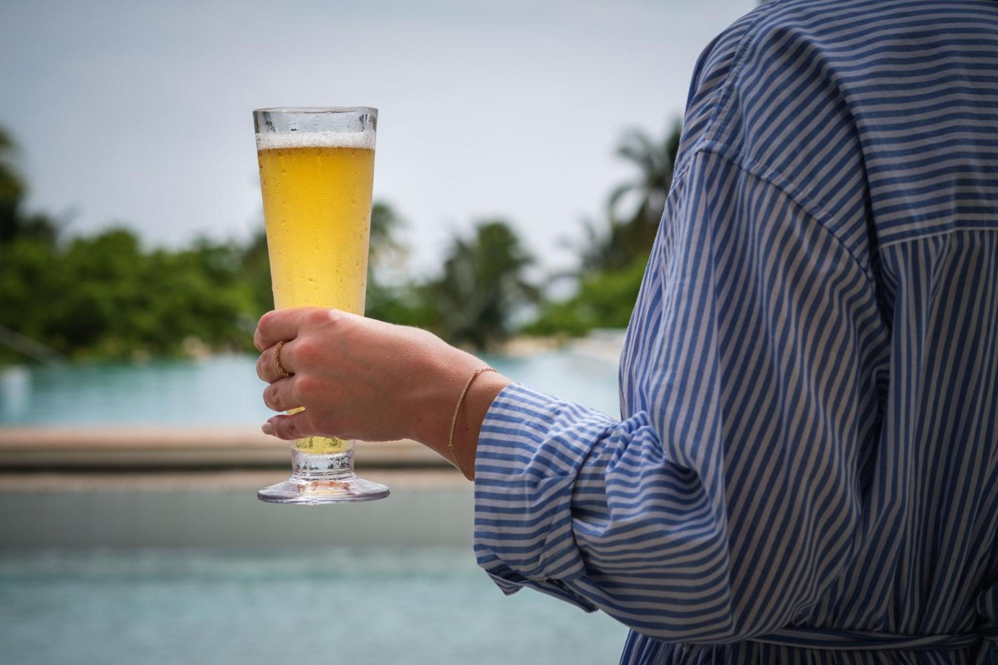 Hotel Indigo Grand Cayman By Ihg West Bay エクステリア 写真